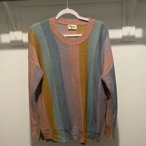 Show Me Your MuMu Sweater